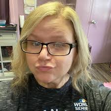 Did something I'd never thought...