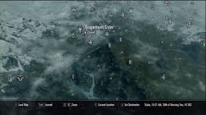 'skyrim' map contains all notable locations updated. Skyrim Guide All Dragon Shrines Locations Usgamer