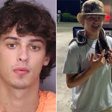 Teen's Girlfriend Among 9 Arrested After He Was Lured to Remote Area and  Gunned Down -- All