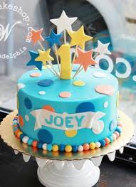 Birthday Cake For Kids Boys Simple Custom Kids Birthday Cakes Birthday Cake Kids Birthday Cake Kids Boys Baby Birthday Cakes