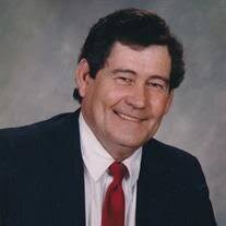 Mr. Lenois "Nig" Duke Obituary