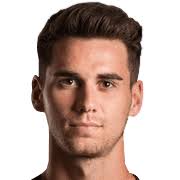 Anthony Moulin FM 2020 Profile, Reviews