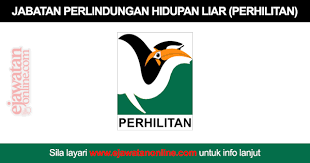 Please click on the job posting to find out more about the job, its requirements and how. Jabatan Perlindungan Hidupan Liar Dan Taman Negara Perhilitan 27 Februari 2017 Jawatan Kosong 2020
