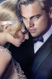 Confessions Of A Classy Girl The Great Gatsby 2013 The Great Gatsby Gatsby