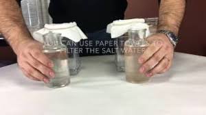 Tahukah anda, 60% tubuh manusia dewasa seluruhnya mengandung air. How To Test The Purity Of Himalayan Pink Edible Salt Youtube