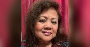 Elisa S. Mullenax Obituary