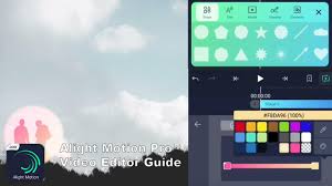 Aug 20, 2018 · alight motion — video and animation editor mod 3.7.2( 41.73 mb ) alight motion — video and animation editor original apk 3.7.2( 72.64 mb ) download alight motion — video and animation editor mod apk on luckymodapk. Alight Motion Pro Video Editor For Android Apk Download