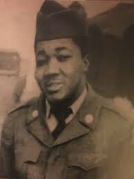 PFC Levester Kilgore (1931-2017)