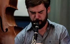 Alex Swing Events Ft. Robert Fish