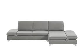 W Schillig Ecksofa Saraa Gefunden Bei Mobel Hoffner Ecksofa Grau Ecksofa Sofa