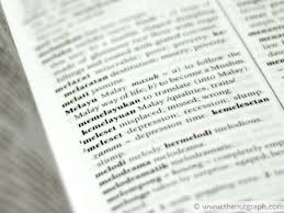 Contextual translation of maksud depression into malay. Read How Singaporeans Use These Five Malay Words Differently Lifestyle Rojak Daily