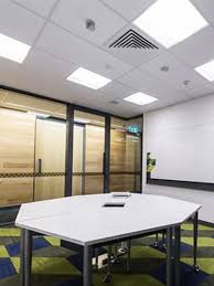 Beveled ordered at 3 pm and tiles were delivered by noon the next day without expedited shipping paid. Mineral Fibre Ceiling Tiles