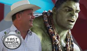 A tale of two loans...a love story