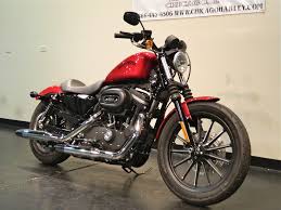 It has a beastly look that is classic at the same time as it is modern. New 2012 Harley Davidson Sportster 883 Iron Xl883n For Sale Chicago Harley Davidson I Harley Davidson Harley Davidson Sportster 883 Harley Davidson Sportster