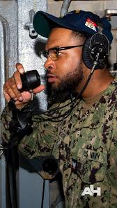 ⚓#sailorsunday is here once again!⚓ , Putting a face to the brave #sailors  who work around the clock for our country and for their fellow servicemen.  Whether at sea or