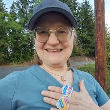 Board & Officers — Geological Society of the Oregon Country (GSOC)