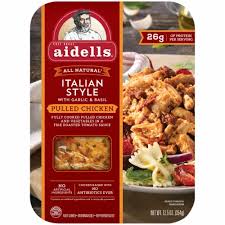 Try these easy blackberry recipes for breakfast, lunch, dinner, or dessert. Aidells Italian Style Pulled Chicken 12 5 Oz Kroger