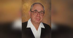Obituary information for Thomas Kavouras