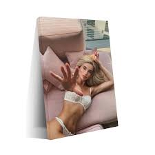 Alice eve sexy photos