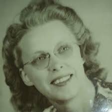 Mine was a mom to me and everyone of us. God rest her soul