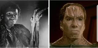 Characters played by Dennis Madalone