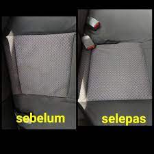 Akibatnya, indonesia mengalami musim kemarau dan hujan. Bersihkan Sendiri Kesan Kotor Pada Kusyen Kereta Modal Cuma Rm6 Saja Boleh Bersih Karpet Tilam Juga Vanilla Kismis