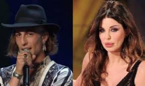 We did not find results for: Damiano David Dei Mankesikn Alba Parietti Pazza Del Cantante Di X Factor