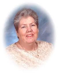 Obituary information for Glenda Ruth Britt