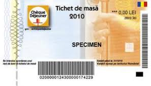 Produse pentru curățenie și igienă în unitățile horeca. Tichete De Masa Cheque Dejeuner Sc Cheque Dejeuner Romania Srl