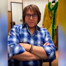 Российский певец александр фадеев, более известный как данко, . Raspolnevshego Andreya Malahova Ne Uznali Poklonniki Kp Ru