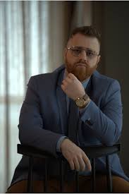 Corte Barba