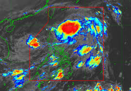 Wind will be generally light. Bagyong Siony Pagasa Weather Update November 2 2020 The Summit Express