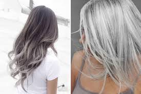 Just consider within the haste of covering grey hair ,do not discover cheap hair dyes and hair products, these will damage the head of hair. The Best Products For Covering Grey Hair