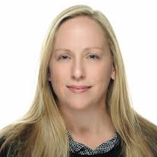 Jennifer D'Angelo, MSHCM