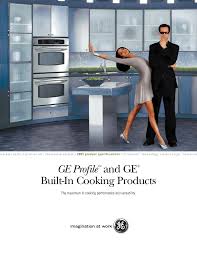The engineering breakthrough at the heart of our air™ coils allowed us to create the industry's first truly lightweight, flexible design, laying the groundwork for greater positioning freedom and a comfortable patient experience. Ge Profile And Ge Built In Cooking Products Manualzz