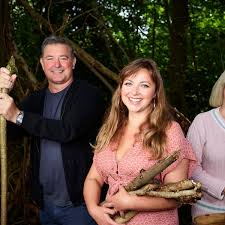 A sitcom about a group of teenagers verging on adulthood in the 1970s. Charlotte Church And Her Mother Maria Heal Past Rift With Emotional Road Trip Wales Online