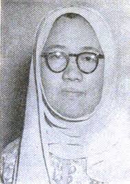 Rasuna Said - Wikipedia bahasa Indonesia, ensiklopedia bebas