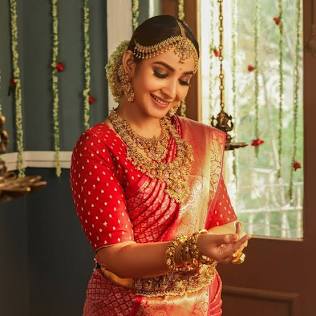 Traditional Wedding Jewelry Demand Supports Market, AI generated