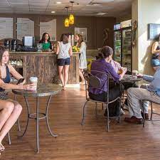 It welcomes souls of all kinds and embraces everyone! Folly Beach Restaurants With Ocean Views Tides Folly Beach