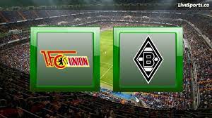 H2h stats and prediction, goals, past matches. H2h Union Berlin Vs B Monchengladbach Prediction Bundesliga 23 11 2019