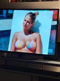 I have never noticed just how big Amanda's tits are before watching this  scene. She's so hot : r/summerhousebravo