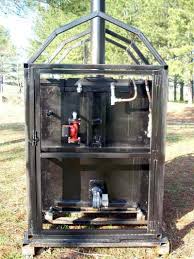 plans how to build a wood outdoor boiler