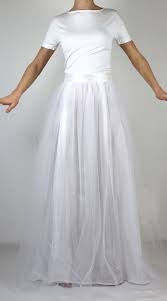Jetzt ist die mark nur noch 50 pfennig wert!, witzelte krause. Brautrock Fur Die Hochzeit Tullrock Mit Seidenbund Individuelle Anfertigung Wedding Hochzeitskleid Munchen Modelabel Tullrock Modestil Tullrock Braut