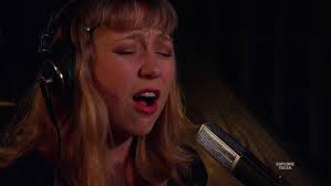 Lullaby by Annie Ellicott