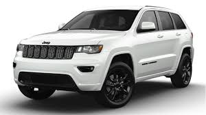 With its edgy design, this small suv is built to last. 2021 Jeep Grand Cherokee Trims Laredo Vs Limited Vs Trailhawk