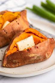 Maybe you would like to learn more about one of these? How To Make A Microwave Sweet Potato Baking Mischief