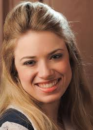 More of the cast of The Wisdom of Eve! ***** Cassidee Grunwald (Vera  Franklin/Carpentry) is very excited to be back at Laurel Mills Playhouse.  Some notable roles she's been in at LMP