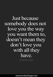 Expectations quotes | people make many mistakes in their life. Quotes About Love Expectations 76 Quotes