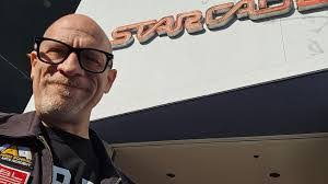 Richard Schmieg's Instagram, Twitter & Facebook