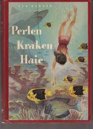 Perlen, Kraken, Haie. Abenteuer im Karibischen Meer : Harder, Ben:  Amazon.de: Bücher